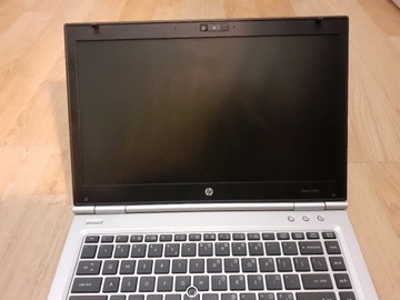 Laptop HP EliteBook 8460p 