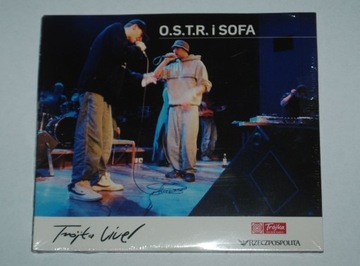 O.S.T.R i Sofa Trójka Live