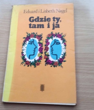 Gdzie ty, tam i ja - Eduard i Lisbeth Nagel