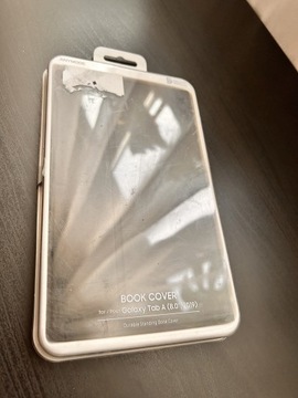 Anymode Cover Samsung Galaxy Tab A (8.0”, 2019) 