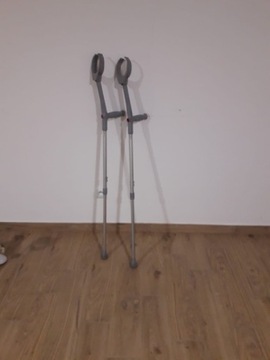 Kula ortopedyczna dla niepełnosprawnych 