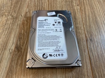 Dysk twardy Seagate Pipeline HD.2 250 GB SATA 3,5"