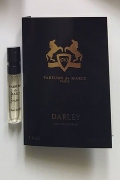 Parfums de Marly Darley EDP 1,5 ml