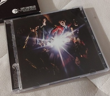 Rolling Stones - A Bigger Bang CD + DVD