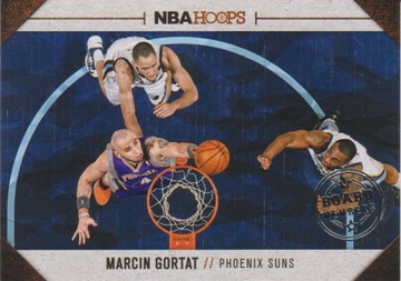 Marcin Gortat - 2013-14 NBA Hoops - karta NBA