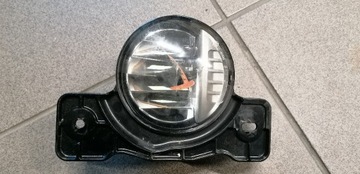 Lampa przeciwmgielna Wrangler 68304048AE P0605101