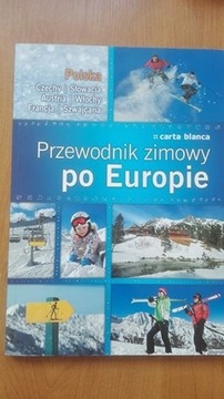 Przewodnik Zimowy po Europie