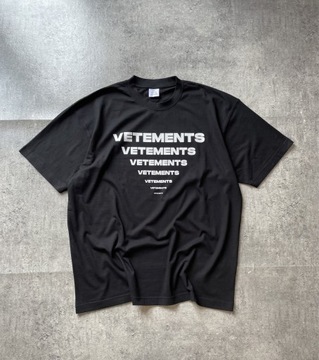 Koszulka Vetements Nowa nie używana, rozmiar M