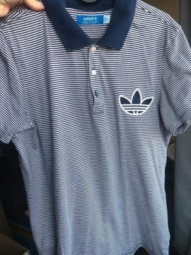 Męski T-shirt Adidas Classic