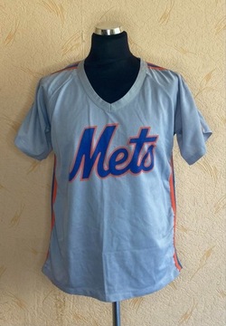 Koszulka MLB New York Mets 80s Roz. XL