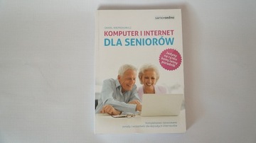 KOMPUTER  I INTERNET DLA SENIORÓW