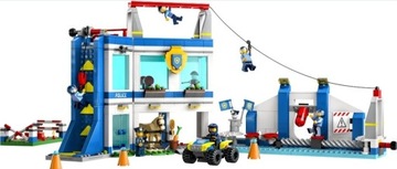 Lego City 60372 Akademia Policyjna