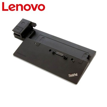 Lenovo ThinkPad Ultra Dock 40A2 | Stacja dokująca