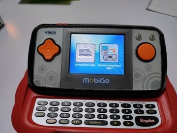 Konsola Mobigo Vtech