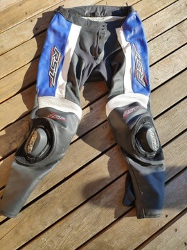 Spodnie RST Fusion Blue r UK36 EUR56