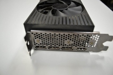 Karta graficzna Dell Geforce RTX 3090