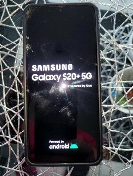 Samsung Galaxy S20 plus 5g