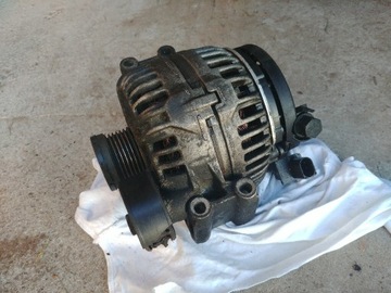 Alternator BMW E46 