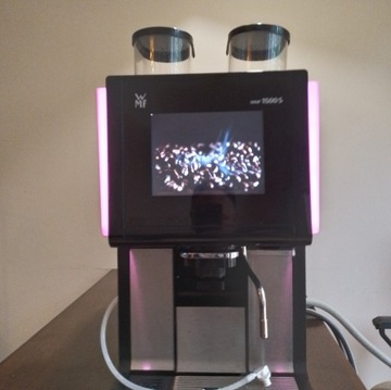 Automatyczny ekspres do kawy WMF 1500 s HORECA