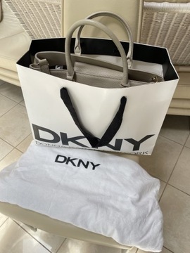 Torebka DKNY oryginal