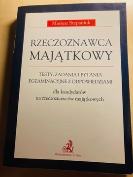 Rzeczoznawca majątkowy 