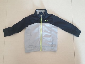 Bluza dziecięca Nike 12-18 m-cy rozm. 80-86 cm