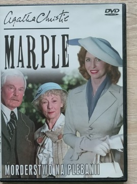 FILM DVD MARPLE 2