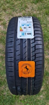 Continental PremiumContact6 SSR 225/55/R17 97W  