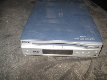 DVD-ROM SONY DVP-F11