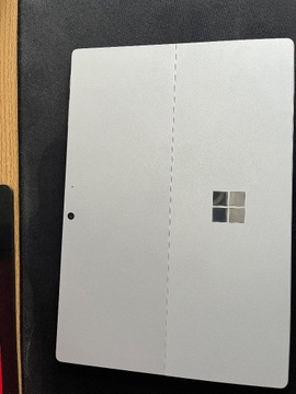 Microsoft Surface Pro7, Core i5-1035G4 + KLAWIATUR