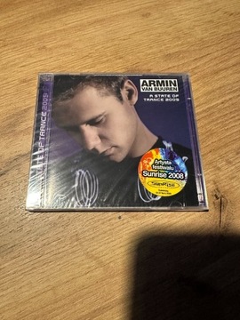 Armin Van Buuren - A State Of Trance 2005 CD x 2