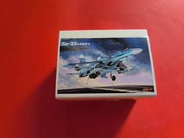 Su-33 Minibase ITEM 2001 zestaw dodatków druk 3d 