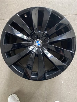 Felgi aluminiowe BMW OM 20'