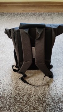 Oryginalny plecak ECOFLOW do stacji River 2