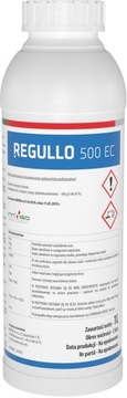 REGULLO 500 EC 1l