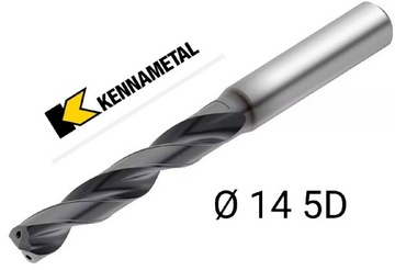 Kennametal B977A14000 COOLANT - Ø 14 5D KCU15