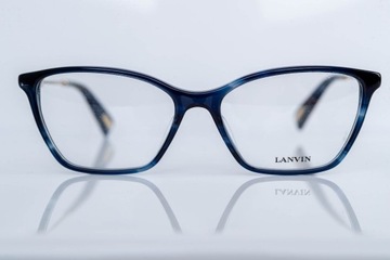 Okulary korekcyjne LANVIN
