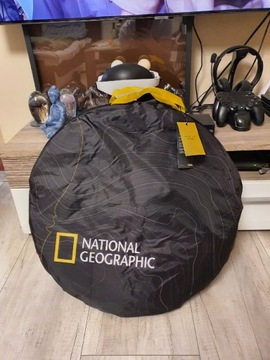 Namiot samorozkładany Pop-up National Geographic