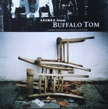 Buffalo Tom Asides From Buffalo Tom (5)