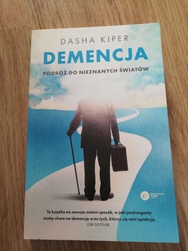 demencja podróż do nieznanych światów