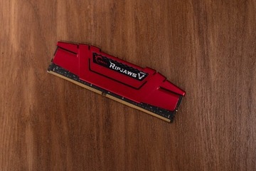 Pamięć RAM G.Skill Ripjaws V, 16 GB DDR4