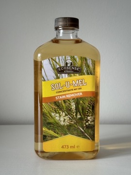 Środek czyszczący 3w1 Melaleuca Sol-U-Mel (473ml)