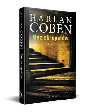 Harlan Coben- Bez Skrupułów