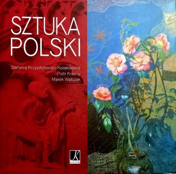 Sztuka Polski: Stefania Krzysztofowicz- Kozakowska