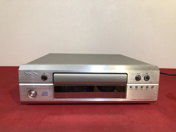 ODTWARZACZ CD DENON DCD-F101. - SPRAWNY