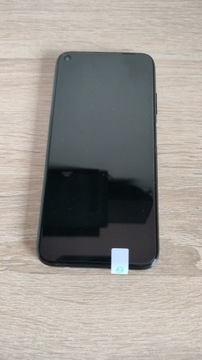 Huawei P40 lite czarny telefon