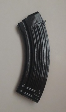 Magazynek łukowy 7,62 x 39 mm kbk AK
