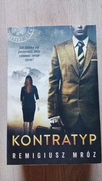 Kontratyp Remigiusz Mróz