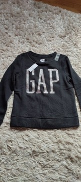 Gap bluza dziewczęca 