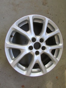 Felga 17" Jeep Cherokee KL oryginał